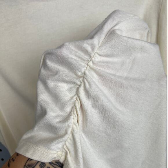 Coldwater Creek Cotton Modal Blend Lightweight Turtle Neck Size L - Picture 4 of 9